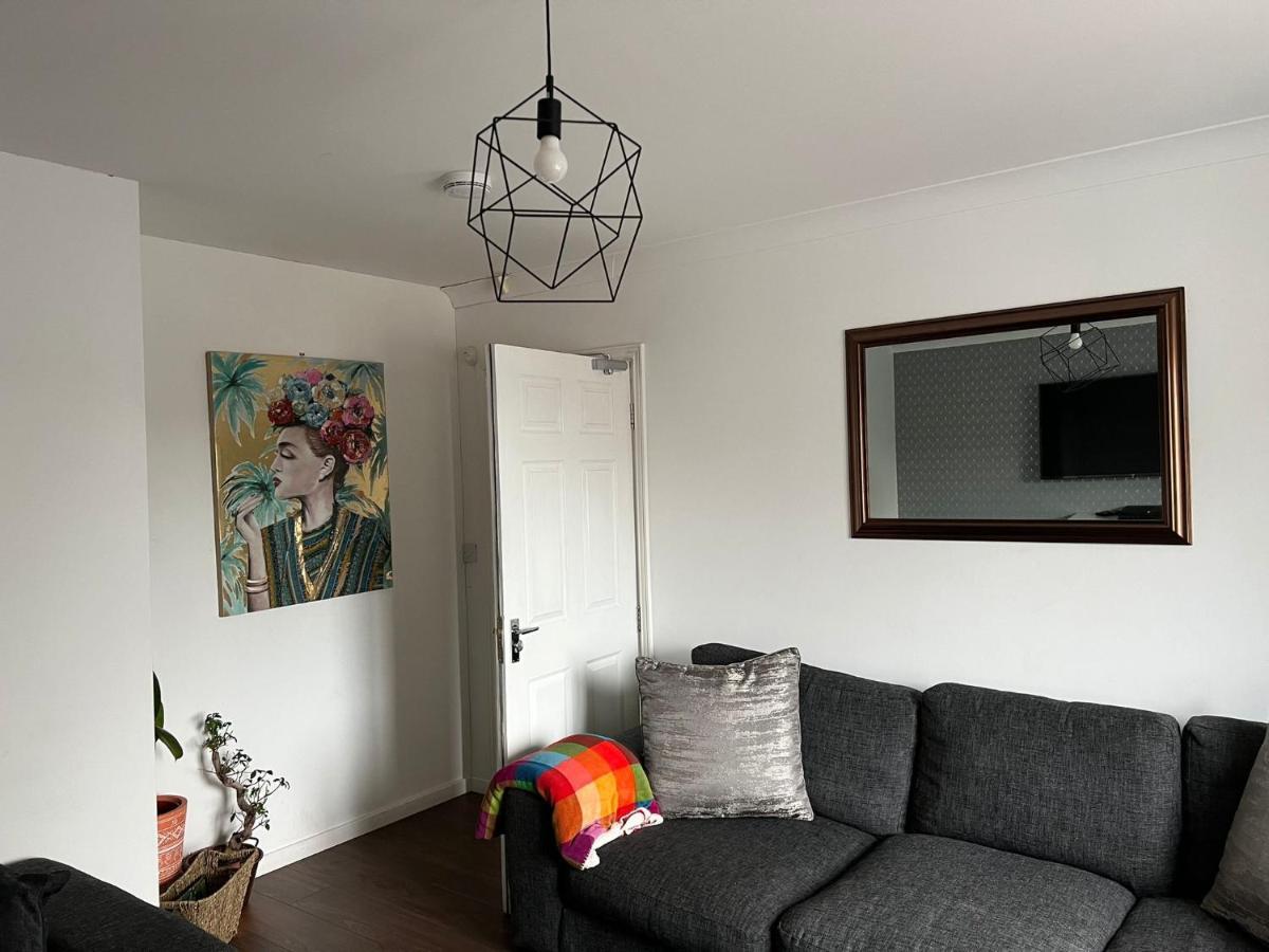 Numero Uno Detached Aparthouse Newcastle-upon-Tyne Extérieur photo