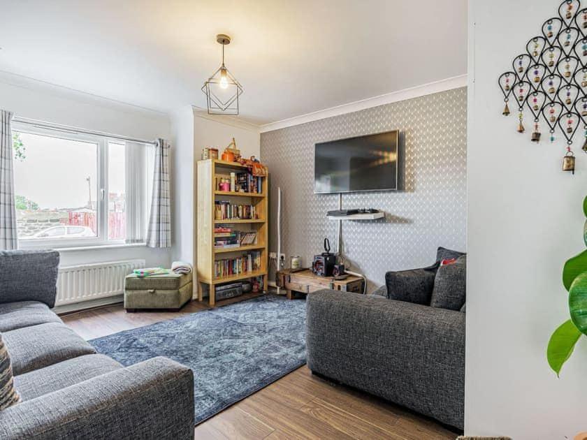 Numero Uno Detached Aparthouse Newcastle-upon-Tyne Extérieur photo