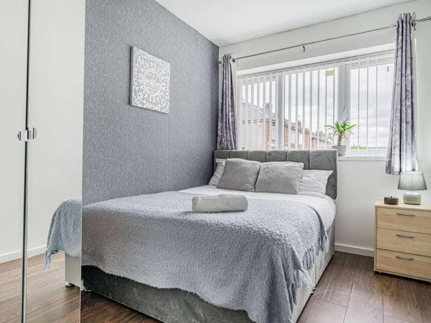 Numero Uno Detached Aparthouse Newcastle-upon-Tyne Extérieur photo