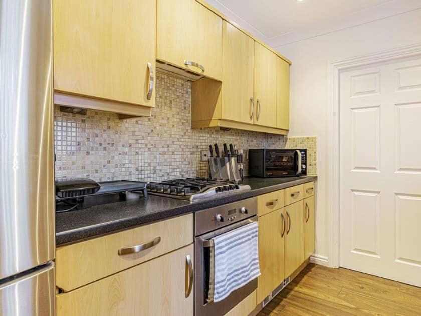 Numero Uno Detached Aparthouse Newcastle-upon-Tyne Extérieur photo