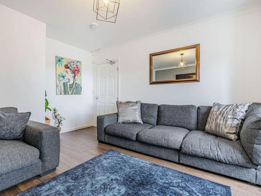 Numero Uno Detached Aparthouse Newcastle-upon-Tyne Extérieur photo